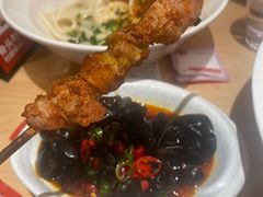 -大师兄·西北小馆(金湾华发商都店)