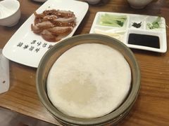 -全聚德烤鸭店(马家堡店)