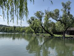 -承德避暑山庄景区