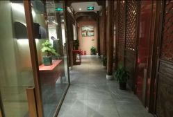 -盘子女人坊古装写真摄影(南京总店)
