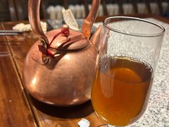 -真地道京味府·鲜橙烤鸭·北京菜(朝阳公园·甜水园店)
