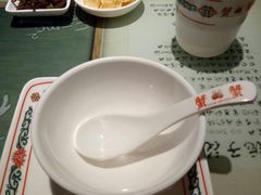 -蟹蟹潮汕砂锅粥(食八方美食城店)