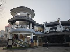 -文瀛公园