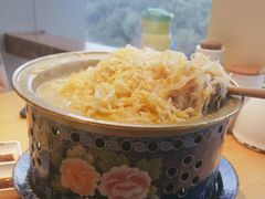 -关东小磨东北菜(上海长风大悦城店)