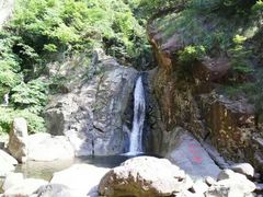 -浙西大峡谷