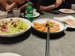 -佬太公海鸭·海鲜大排档(上海总店)