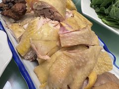 元谋百年凉鸡-元谋凉鸡店(百年老店)