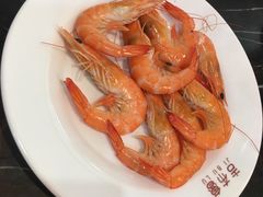-吉布鲁牛排海鲜自助(巴南万达广场店)