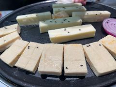 -范儿·嫂子烤肉·精致炭火烤肉(长治路店)