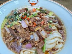 -津市刘聋子粉馆岳阳总店