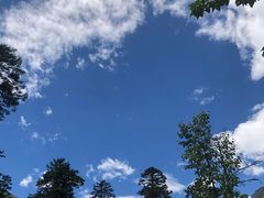 -海螺沟风景区