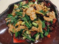 宣威小炒肉-红豆园(文林街店)