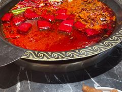 -映山红鲜货火锅(鱼嘴店)