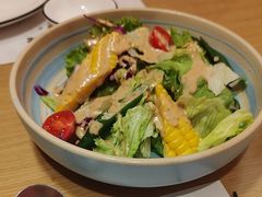 -小句号·精致料理(江南环球港店)
