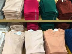 -优衣库(重庆万象城店)