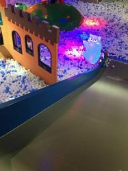 -幻贝家儿童乐园(苏州中心店)