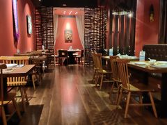 大堂-泰国餐厅 Thai Food(裕华万达店)