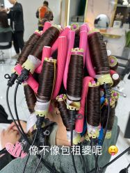 -MVP-专业羽毛无痕接发