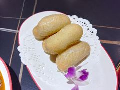 -京悦南门涮羊肉·羊蝎子火锅(田林路店)