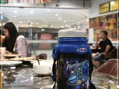 -大成铁板烧•板前(复古餐厅石老人店)