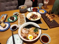 -晴季寿司(延河路万达广场店)