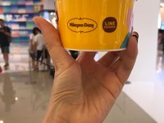 -哈根达斯(深圳海岸城店)