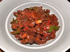 -洞庭土菜小炒馆(易发广场店)