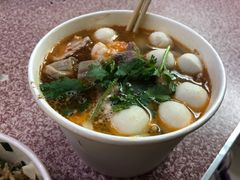 -明月虾面(厦禾路店)