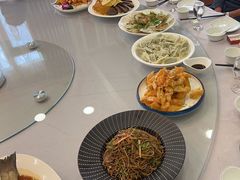 -中国吉菜名店广源宾馆餐厅