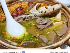 -品大伍·食之道品伍味(汪海店)