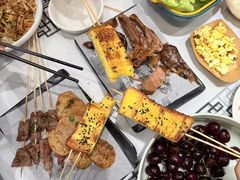 -靓虾二哥·龙虾馆(大塘总店)