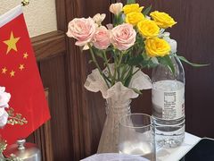 -马克西姆俄罗斯餐厅(通亚街店)