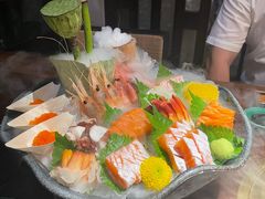 -和彩放题(渔阳店)