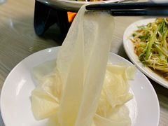 春饼-哈尔滨春饼(朝山街店)