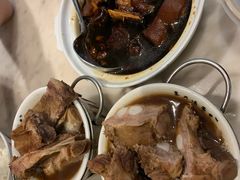 -宝香绑线肉骨茶(柏威年广场店)
