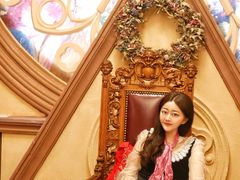 -叶叶菩提·晋福宫