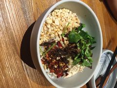 云海肴·云南菜(伊势丹店)-云海肴·汽锅鸡·云南菜(天津国金汇店)