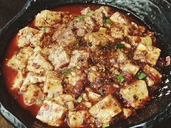 -茅庐毛血旺(烟台大悦城店)