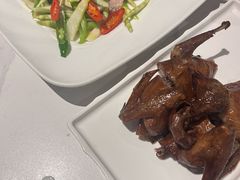 -琬苑鸽庄·川粤融合菜(解放碑总店)