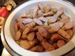 -威斯汀舞台餐厅