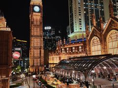 -澳门威尼斯人综合度假区