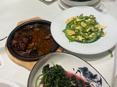 -沪华海鲜大酒楼(南汇店)