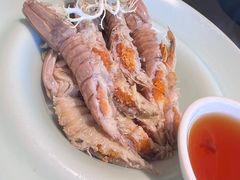 -东莱馋房(陆家嘴店)