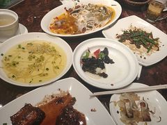 -欣旺·迎宾楼·百年无锡菜