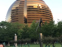 -杭州国际会议中心洲际酒店-原素全日餐厅(解放东路店)