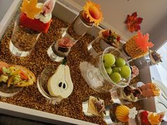 -三迪希尔顿酒店·星空酒廊