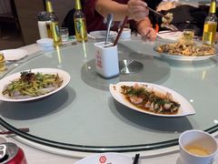 -六泰居·尔滨地标·东北菜(黄河路店)