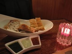 -安妮意大利餐厅(国贸店)