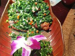 -花马天堂云南餐厅 Lost Heaven(高邮路店)