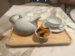 -théATRE 茶聚场(王府中環店)